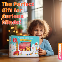 Durable, kid-safe build supports confident, imaginative play.