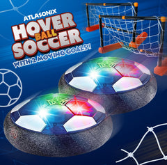 Atlasonix kids indoor soccer gift set suitable for ages 3+