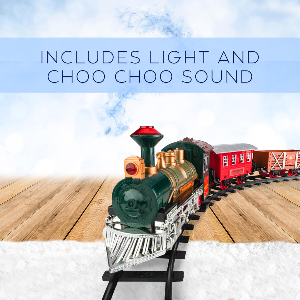 Atlasonix model horses add whimsy to pretend journeys during playtime.
