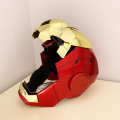 ATOKNG Iron Hero MK5 remote control use, convenient on-the-fly adjustments.