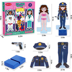 Gift-ready set ideal for birthdays and holidays, ready to delight and inspire.