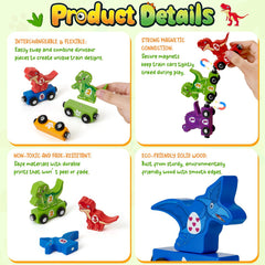 Atoylink gift-ready toddler set ideal for birthdays and holidays.