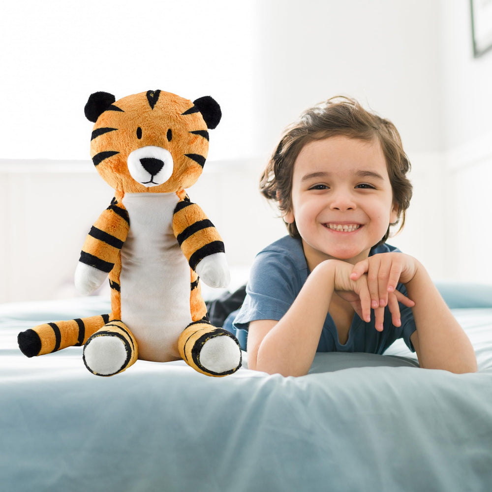Attatoy Regit makes bedtime snuggle time extra comforting