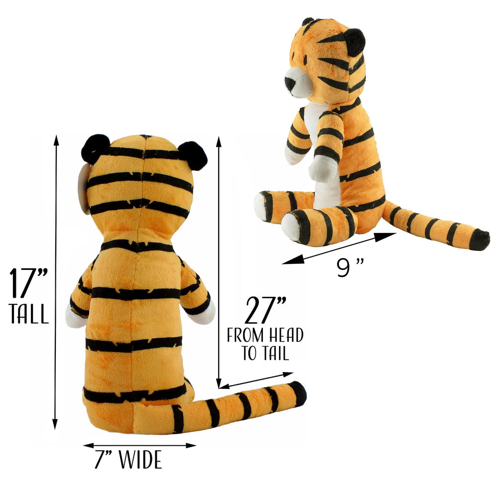 Attatoy Regit kid-safe design with no buttons or strings