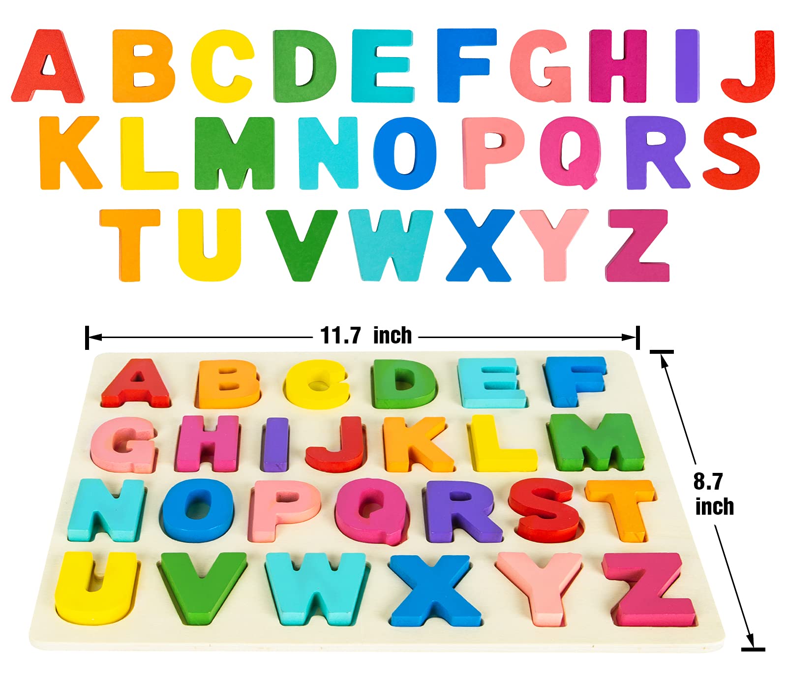 Attmu number blocks with calculation symbols encourage exploring simple math concepts