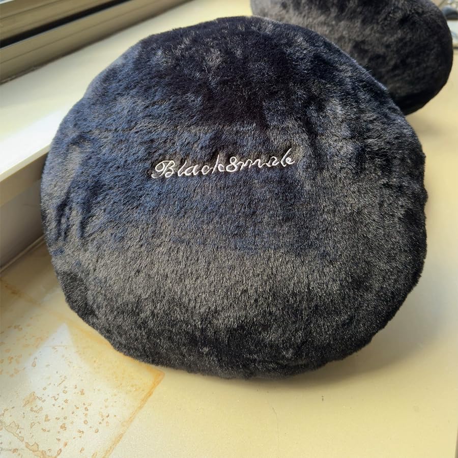 AUCOOMA billiard pillow makes a warm gift for billiards fans