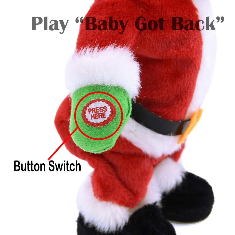 Auerllcy durable-plastic-assembly showcases sturdy build for seasonal use.