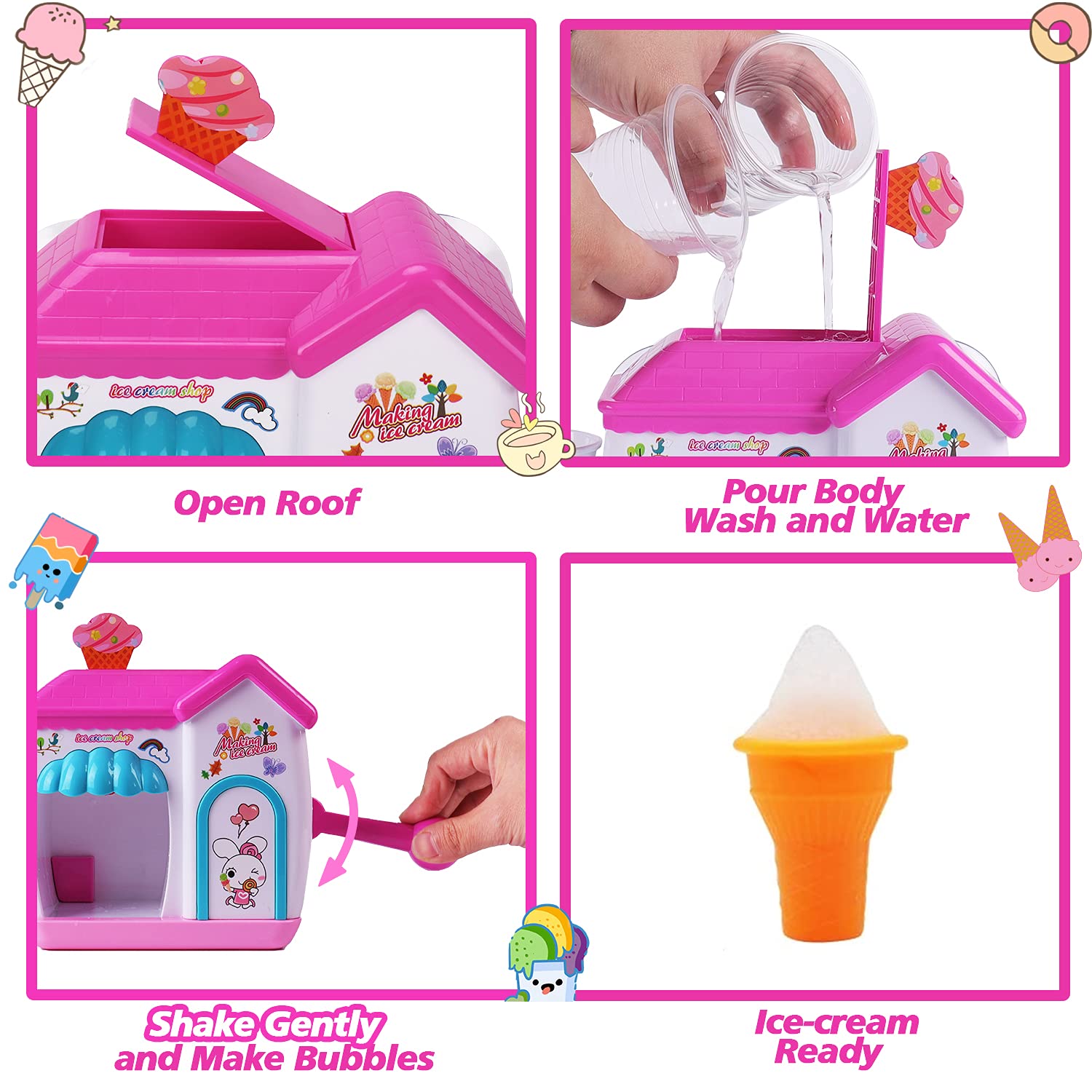 AugToy durable safe materials keep playtime worry-free