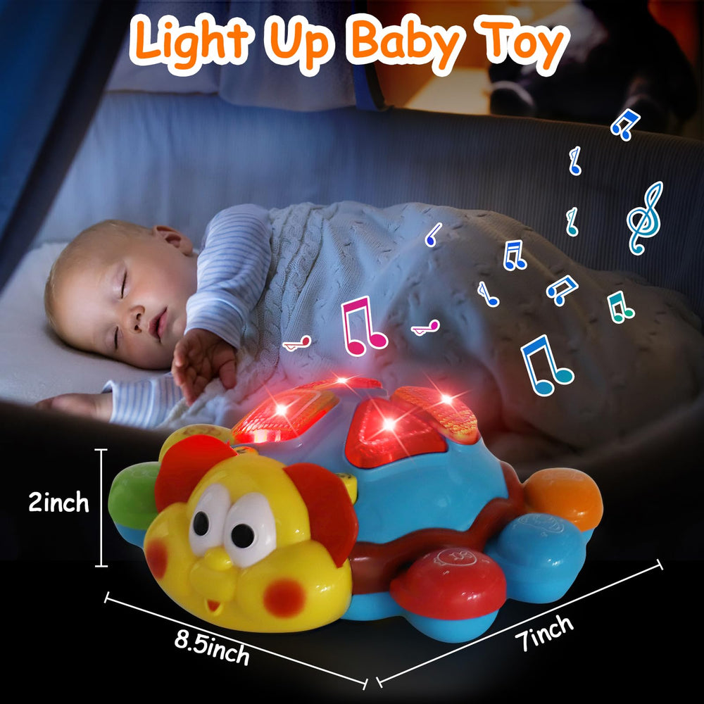 AugToy gift idea for babies 12-18 months.