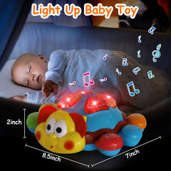 AugToy gift idea for babies 12-18 months.