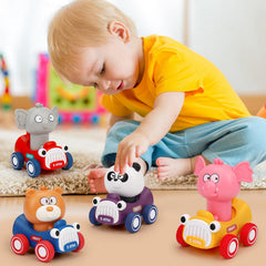 AugToy packaging and visuals make gifting easy and exciting