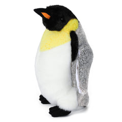 AULUDA penguin plush 10in full body cuddle companion for all ages