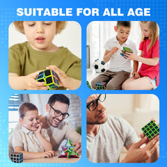 AuntyFey set shows textured grip for comfortable, longer play sessions