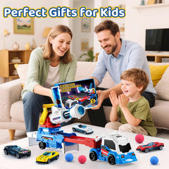 AuroTops gift packaging showing a ready-to-gift set.