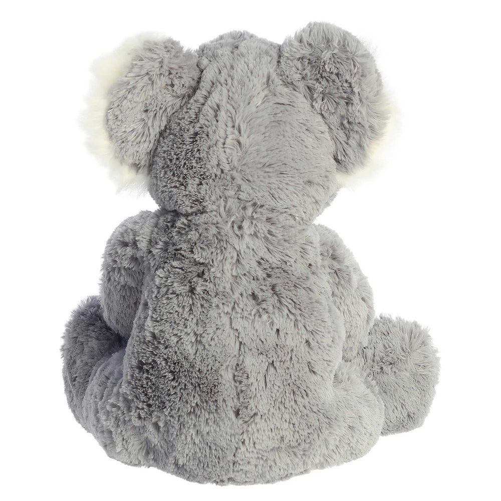 Aurora Cuddly Koala is surface washable for easy cleanup.