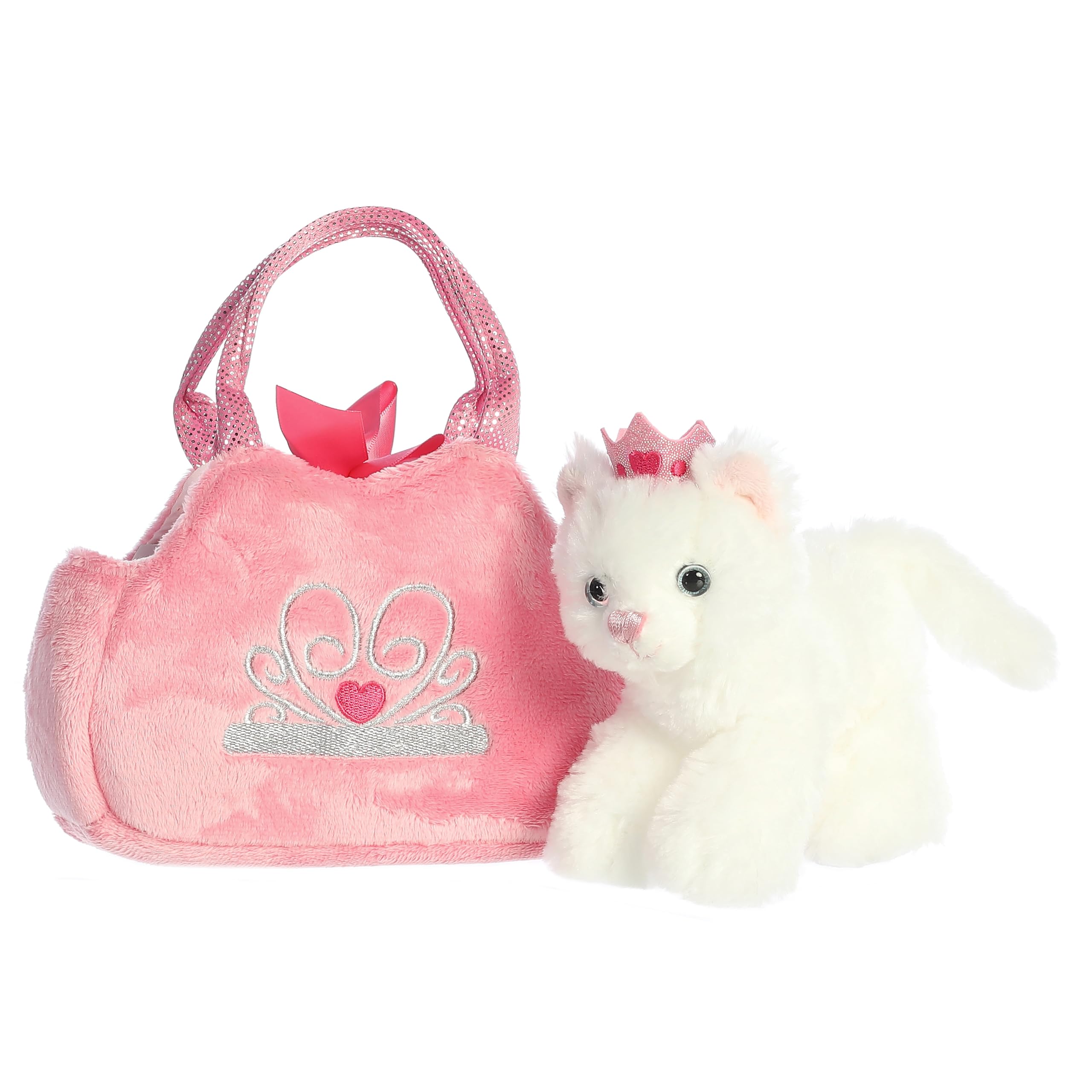 Deluxe materials from Aurora deliver luxurious plush feel