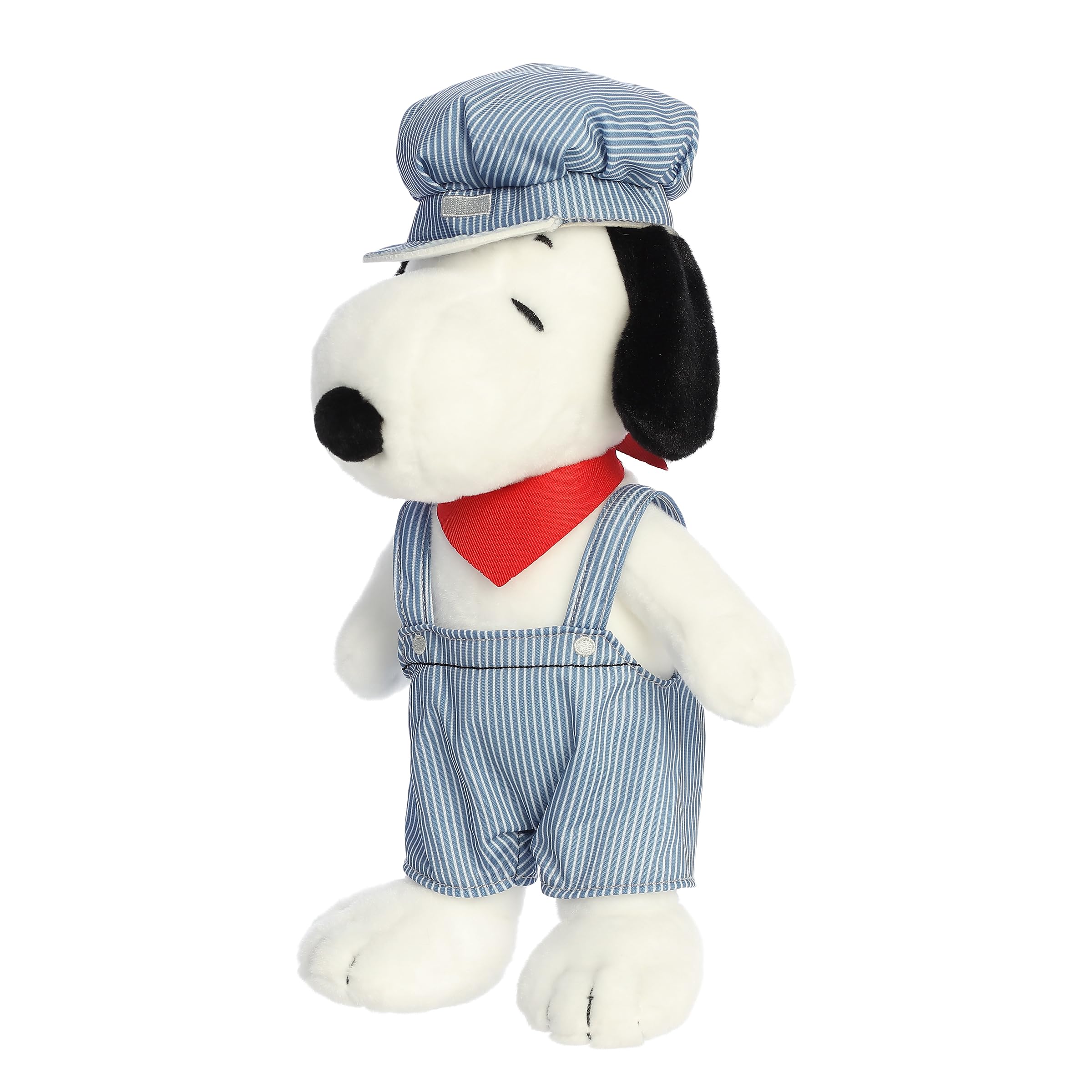 Aurora eco-friendly plush, made with recycled materials