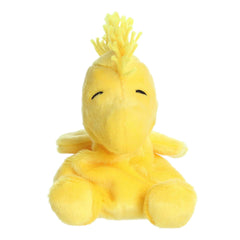 Aurora gift-ready Peanuts plush pack suggests an easy, thoughtful present.