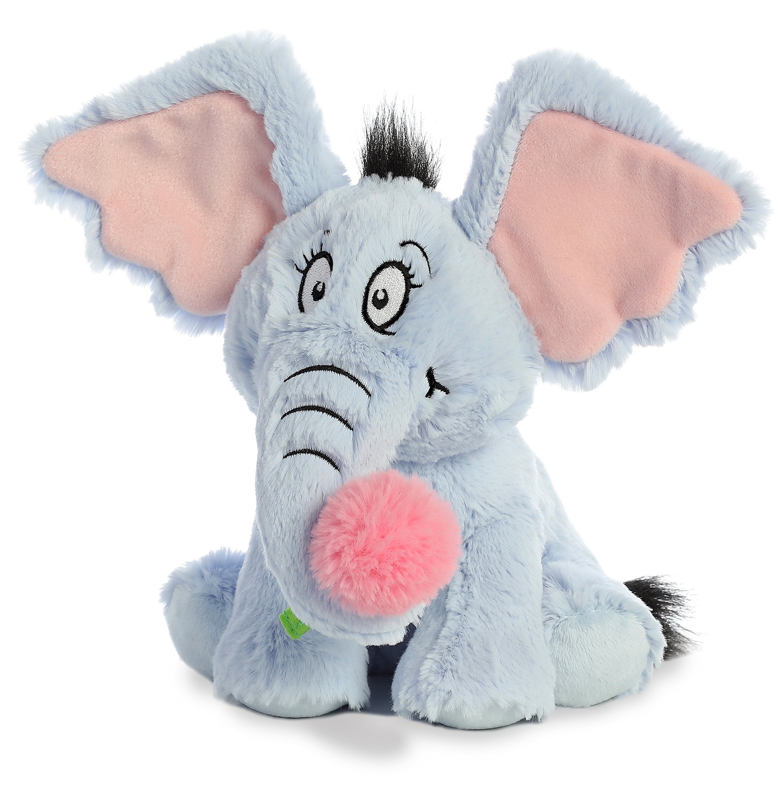 Aurora Horton friendly face emphasizes comforting presence for bedtime