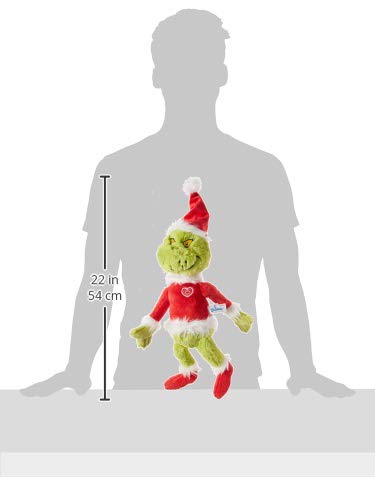 Aurora Max dog 18-inch plush for imaginative adventures and bedtime hugs