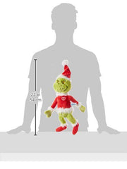 Aurora Max dog 18-inch plush for imaginative adventures and bedtime hugs