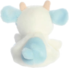 Aurora Palm Pals child-safe materials meet safety standards for ages 3 and up.