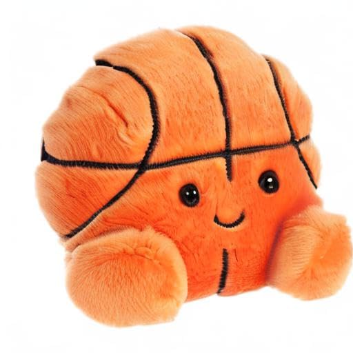 Aurora Palm Pals collection featuring Hoops, adds charm to shelves and desks.
