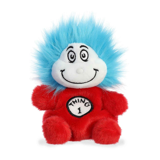 Aurora Palm Pals Thing 2 sidekick ready for playful moments at home.