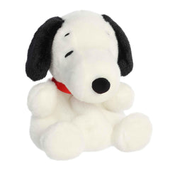 Aurora Peanuts Palm Pal bundle display perfect gift for fans and collectors.