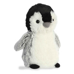 Aurora Pippin Penguin includes safe bean pellets for stable sharing.