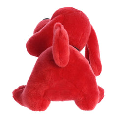 Aurora Clifford plush inspires imaginative play grounded in classic storytelling.