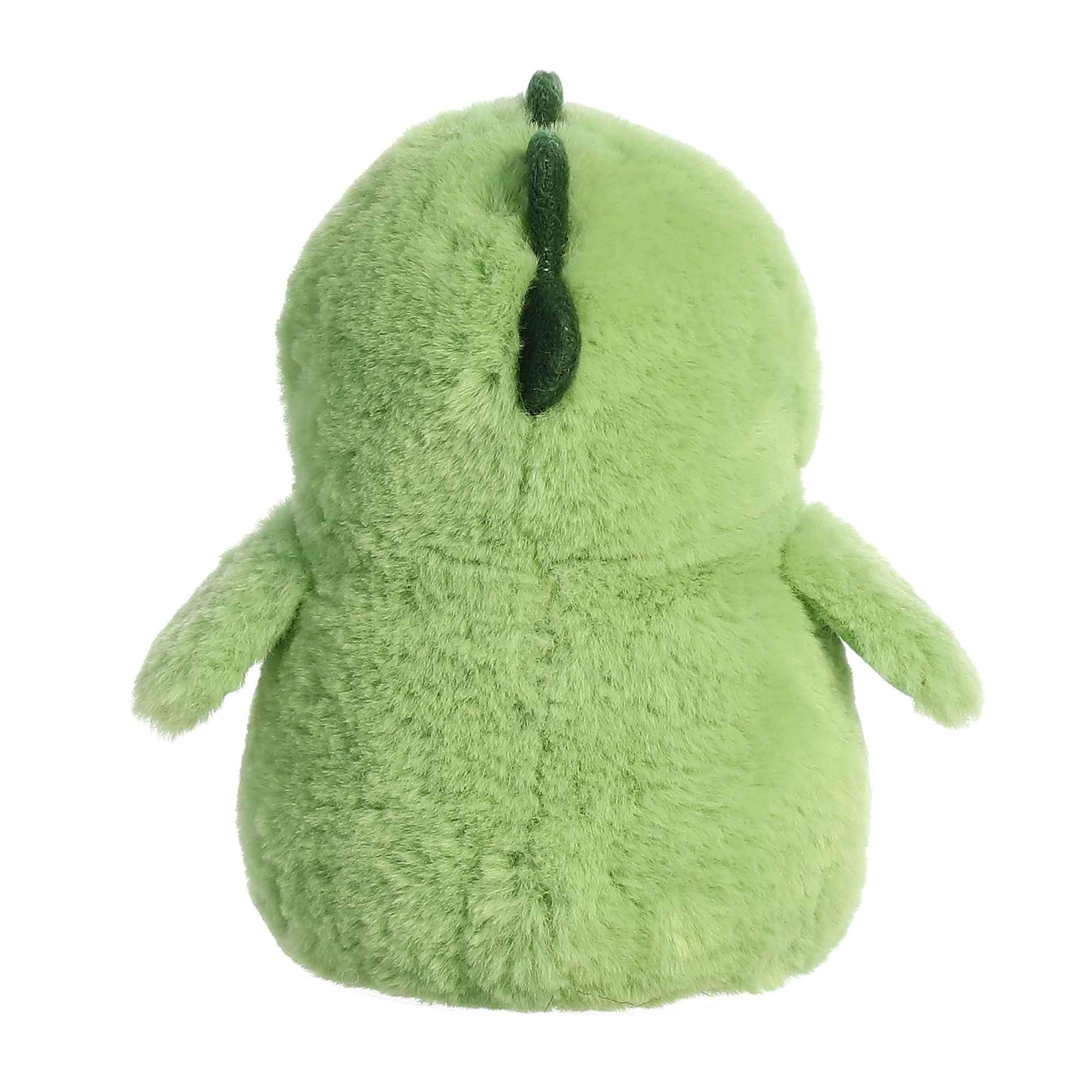 Aurora Playful Pom Pom Penguin gift-ready packaging idea, perfect for birthdays.
