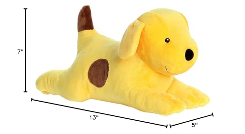 Aurora Playful Spot compact size supports travel, naps, and bedtime routines.