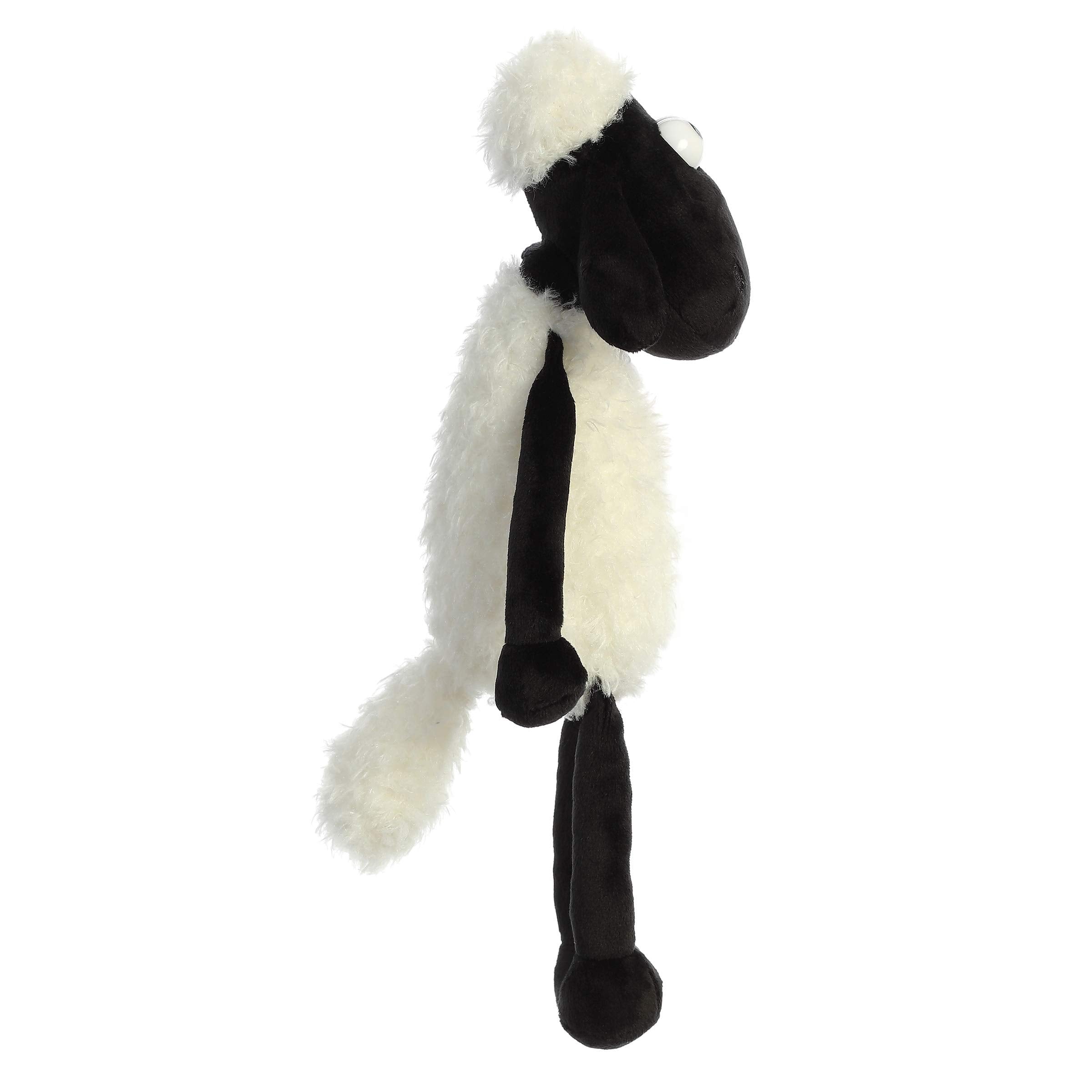 Aurora Shaun plush is a great addition to a fan collection or gift set.