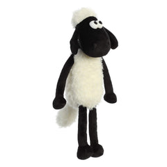 Aurora Shaun the Sheep plush is officially licensed for fans and collectors.