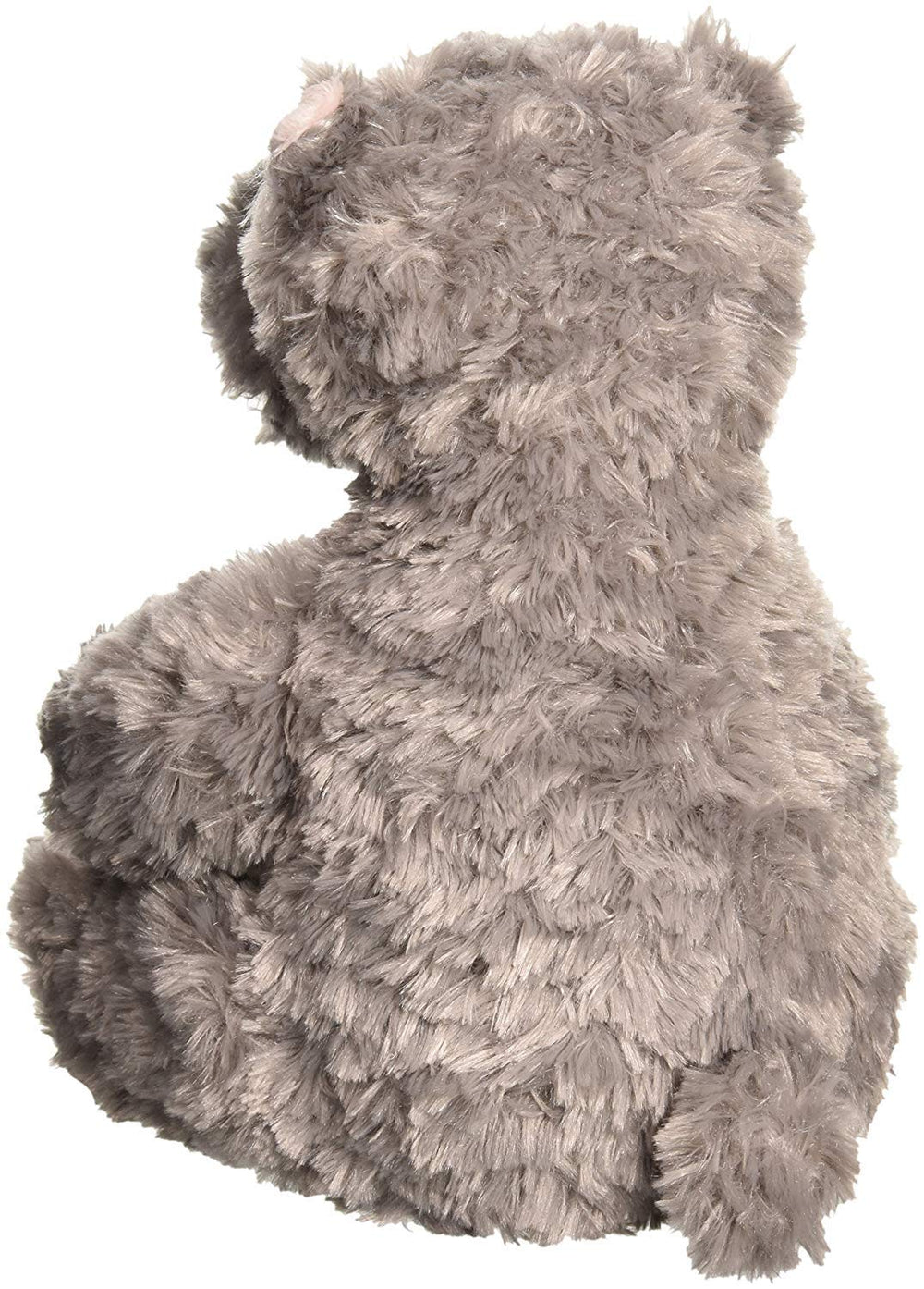 Aurora Snuggly Tubbie Wubbies Hippo face detail with lovable expression for companionship.