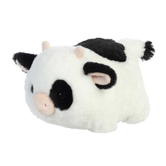 Aurora Spudsters Tutie Cow plush size approx 7x10 inches for easy play