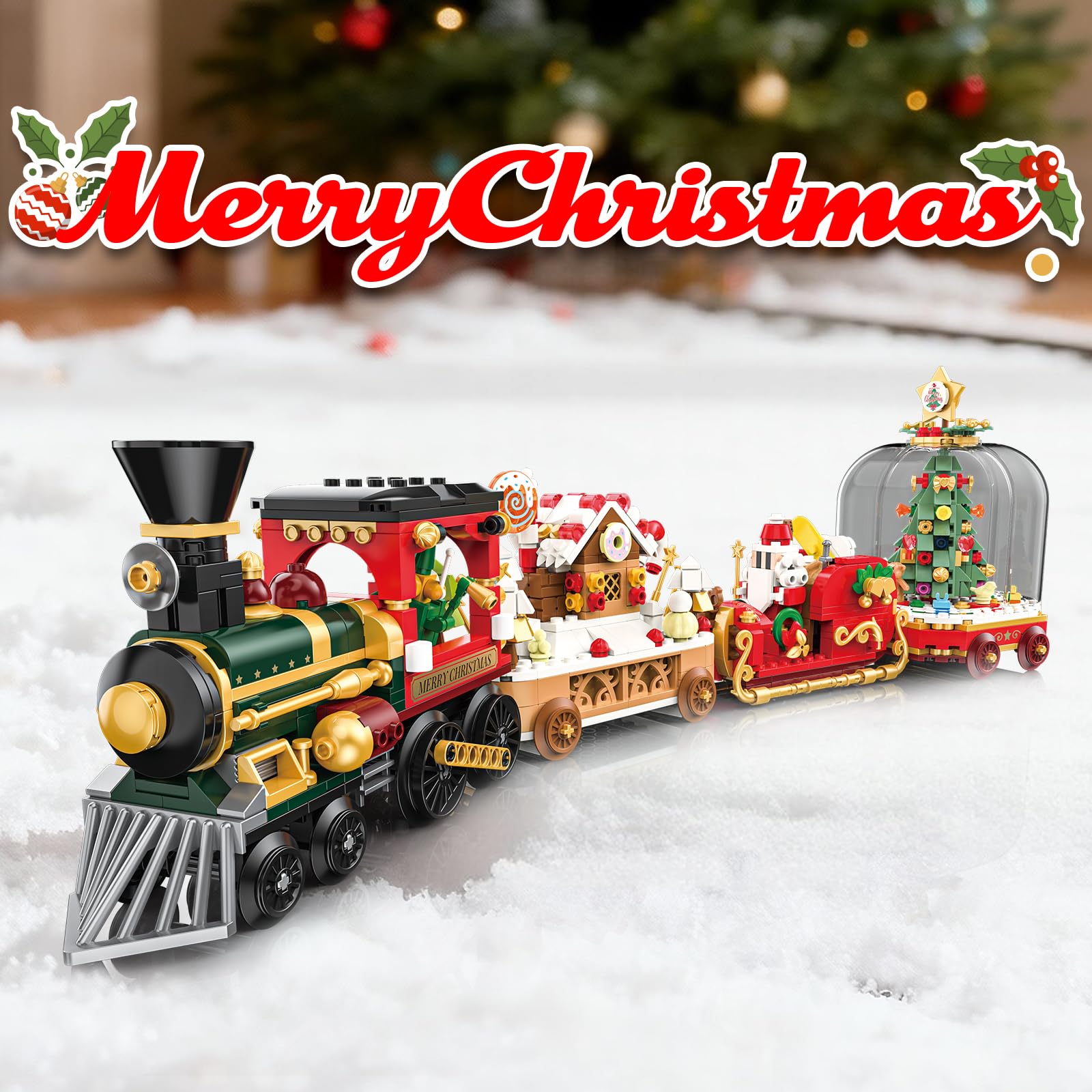 AuroTops Christmas elf pilot sparks imaginative play and storytelling.