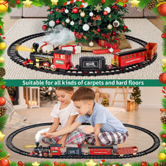 AuroTops straight tracks support sturdy, simple layout for kids.