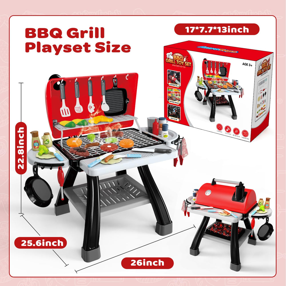 AuroTops easy-assembly guide helps parents set up quickly.