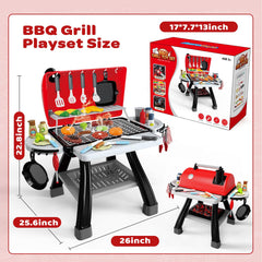 AuroTops easy-assembly guide helps parents set up quickly.