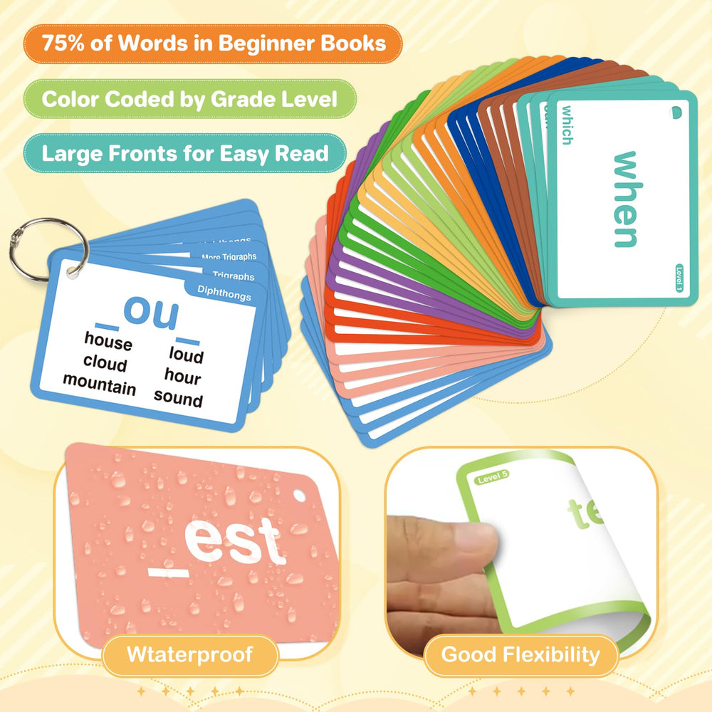 AuroTops erasing-friendly surface lets kids practice and erase mistakes easily.