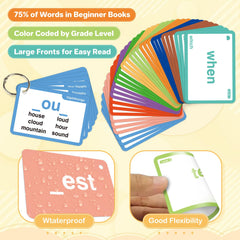 AuroTops erasing-friendly surface lets kids practice and erase mistakes easily.