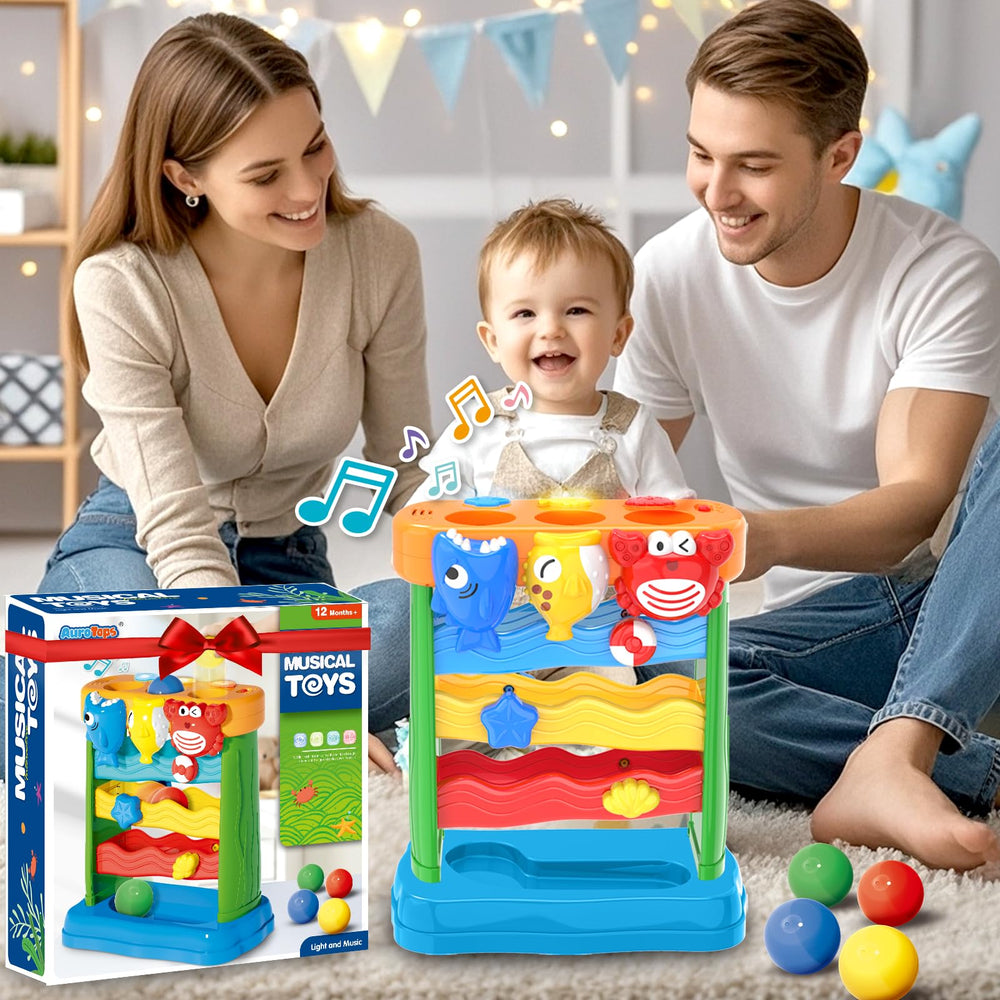 AuroTops gift-ready box enhances birthday or holiday gifting.