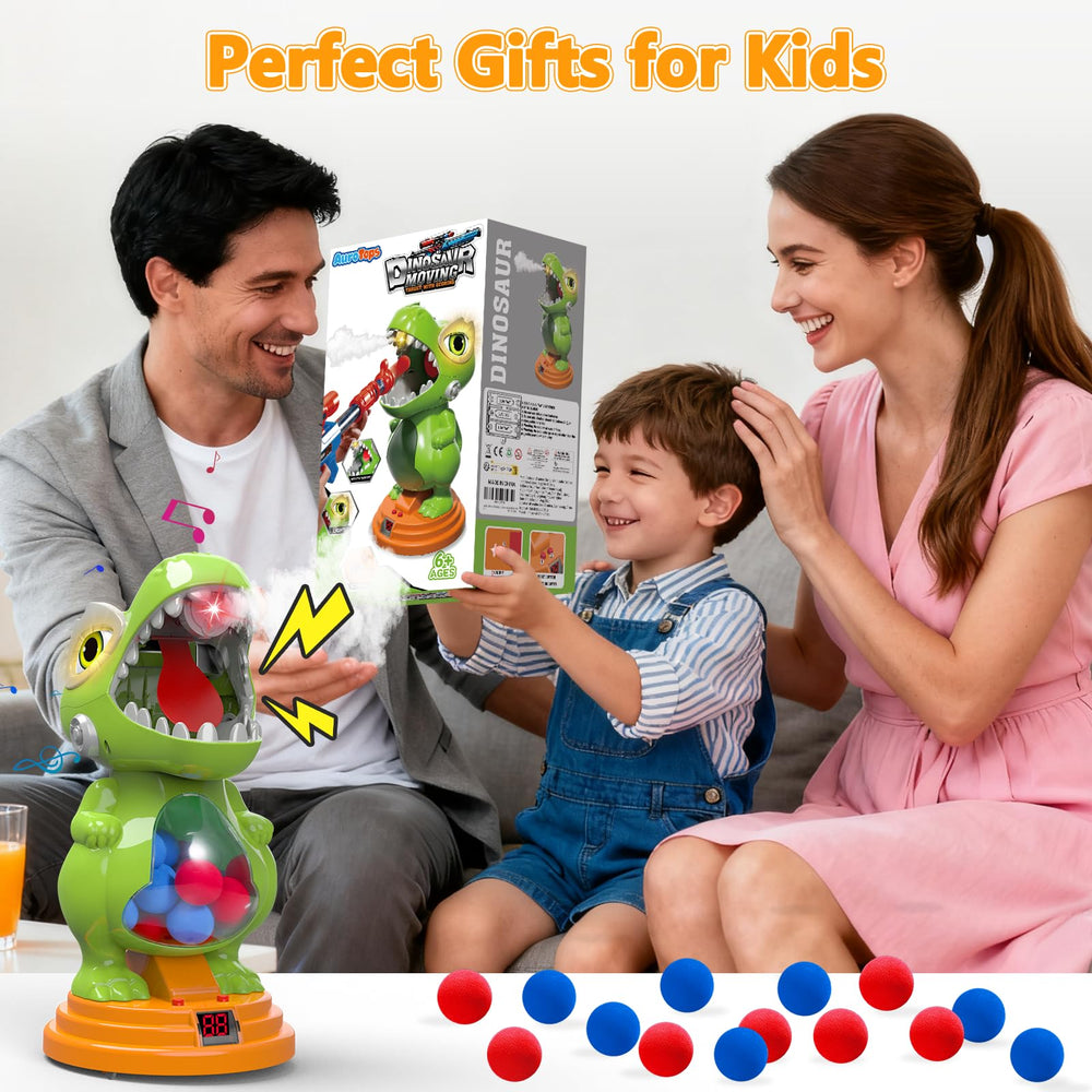 AuroTops kid-friendly design fits both indoor and outdoor play spaces