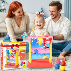 AuroTops Pound A Ball gift packaging highlighting premium presentation