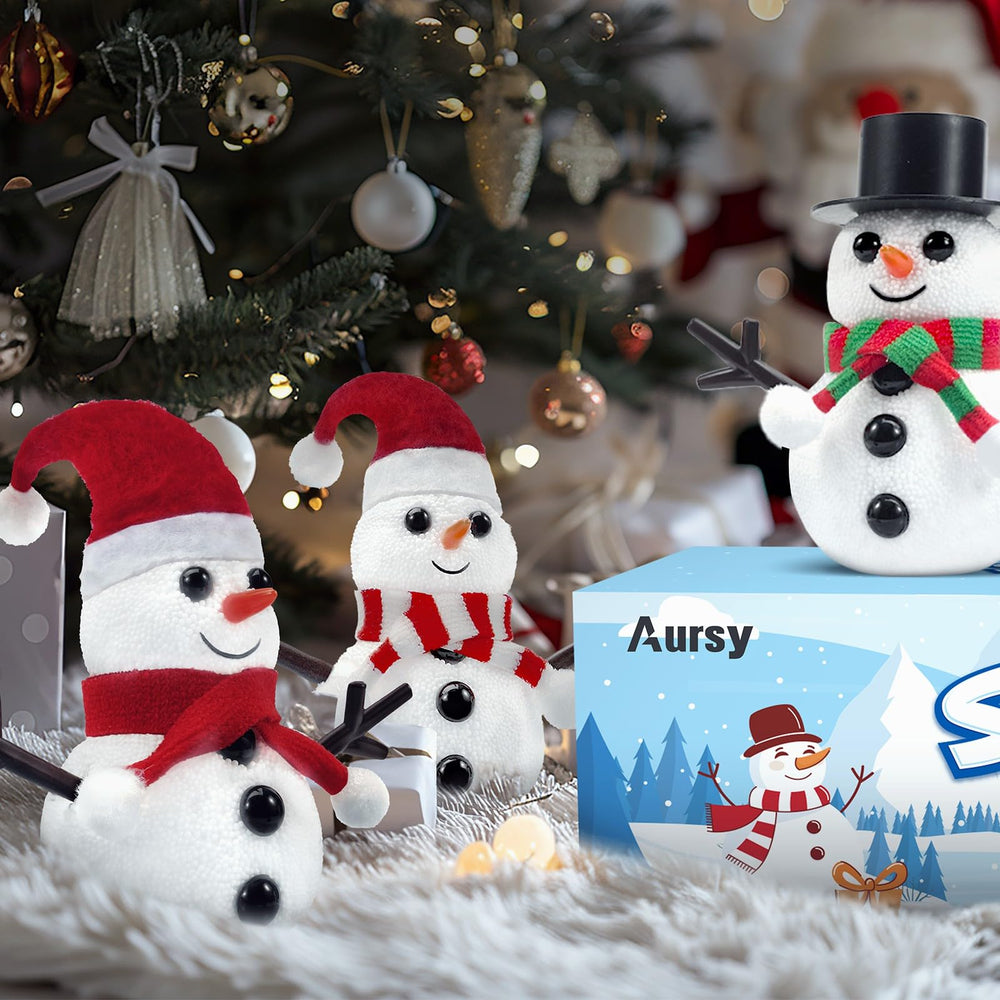 Aursy kid-friendly crafting session promotes creative play