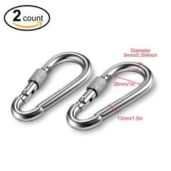 AusKit sealed bearings provide silent operation during use.