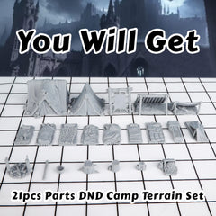 Auspdice durable tabletop miniatures designed for long gaming sessions.