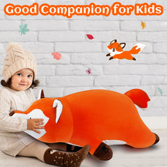 Auspicious Beginnings plush filled with plump PP cotton for a plush feel.